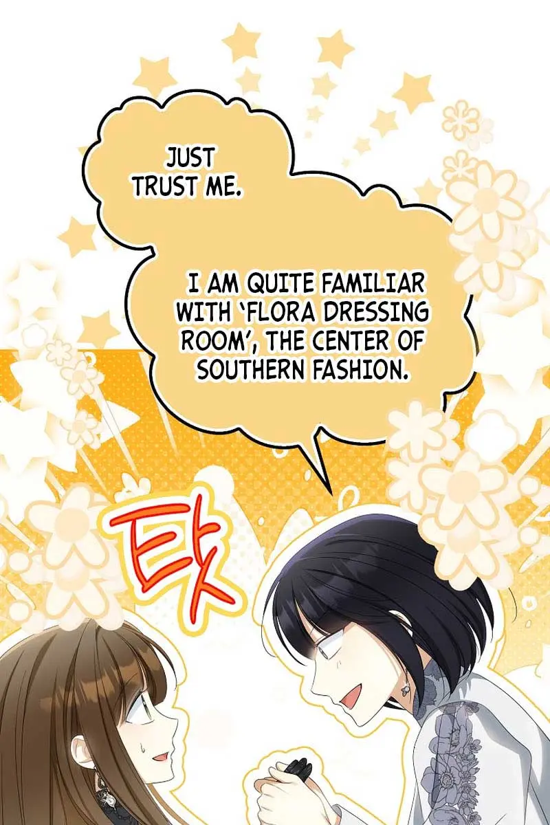 Why Are You Obsessed With Your Fake Wife? Chapter 41 Page 35