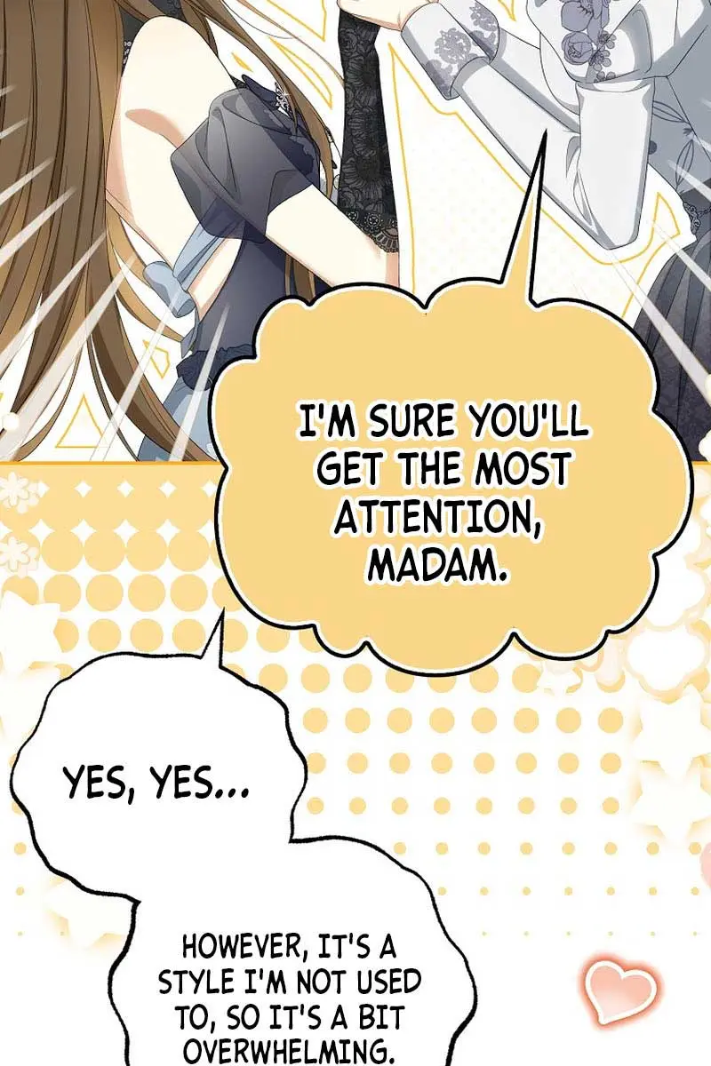 Why Are You Obsessed With Your Fake Wife? Chapter 41 Page 36