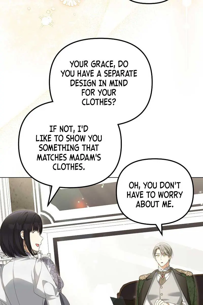 Why Are You Obsessed With Your Fake Wife? Chapter 41 Page 45