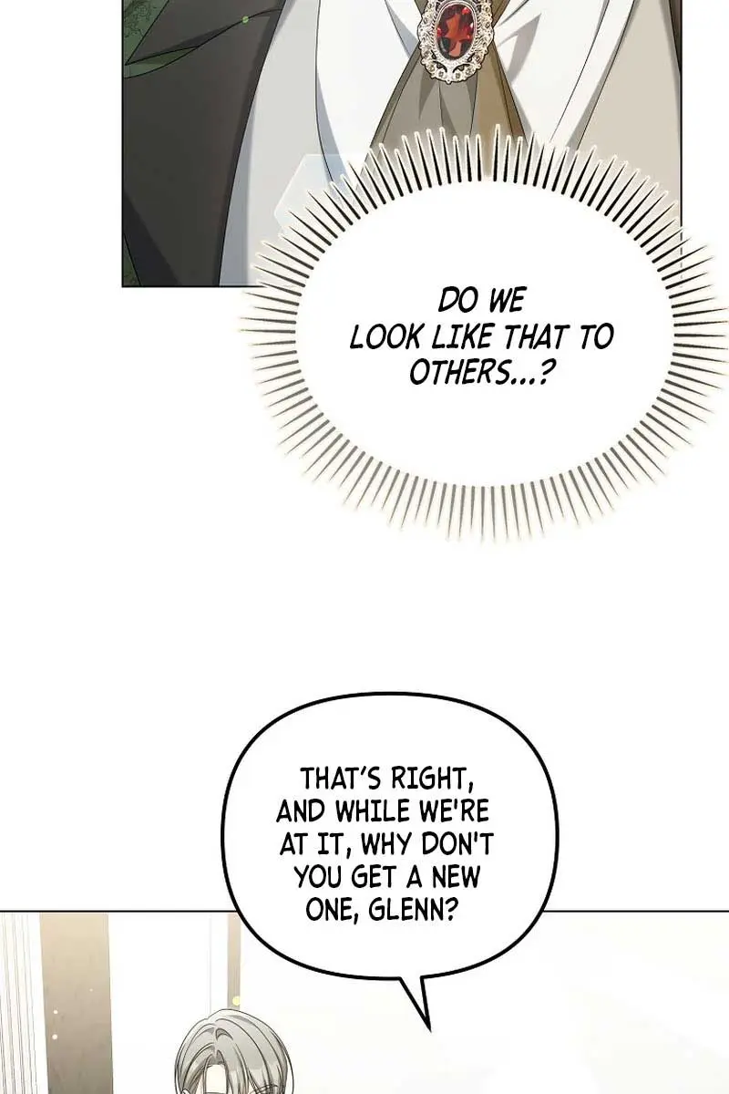 Why Are You Obsessed With Your Fake Wife? Chapter 41 Page 49