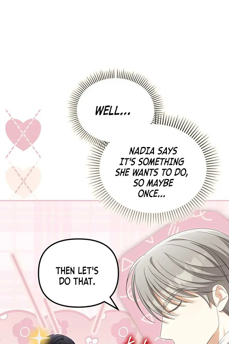 Why Are You Obsessed With Your Fake Wife? Chapter 41 Page 51