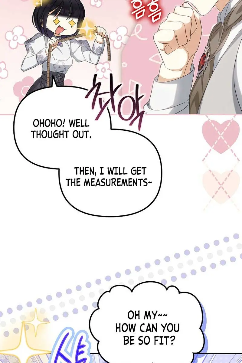 Why Are You Obsessed With Your Fake Wife? Chapter 41 Page 52