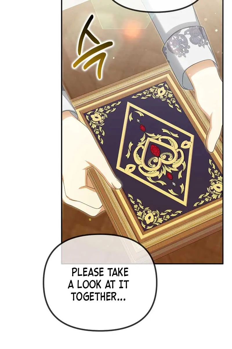 Why Are You Obsessed With Your Fake Wife? Chapter 41 Page 55