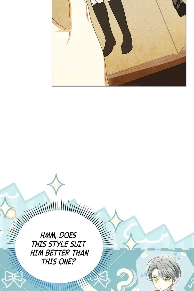 Why Are You Obsessed With Your Fake Wife? Chapter 41 Page 59