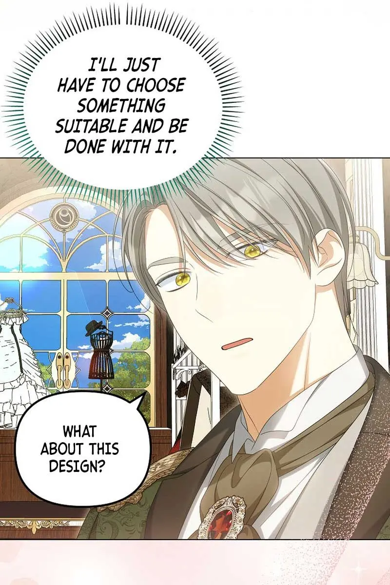 Why Are You Obsessed With Your Fake Wife? Chapter 41 Page 63