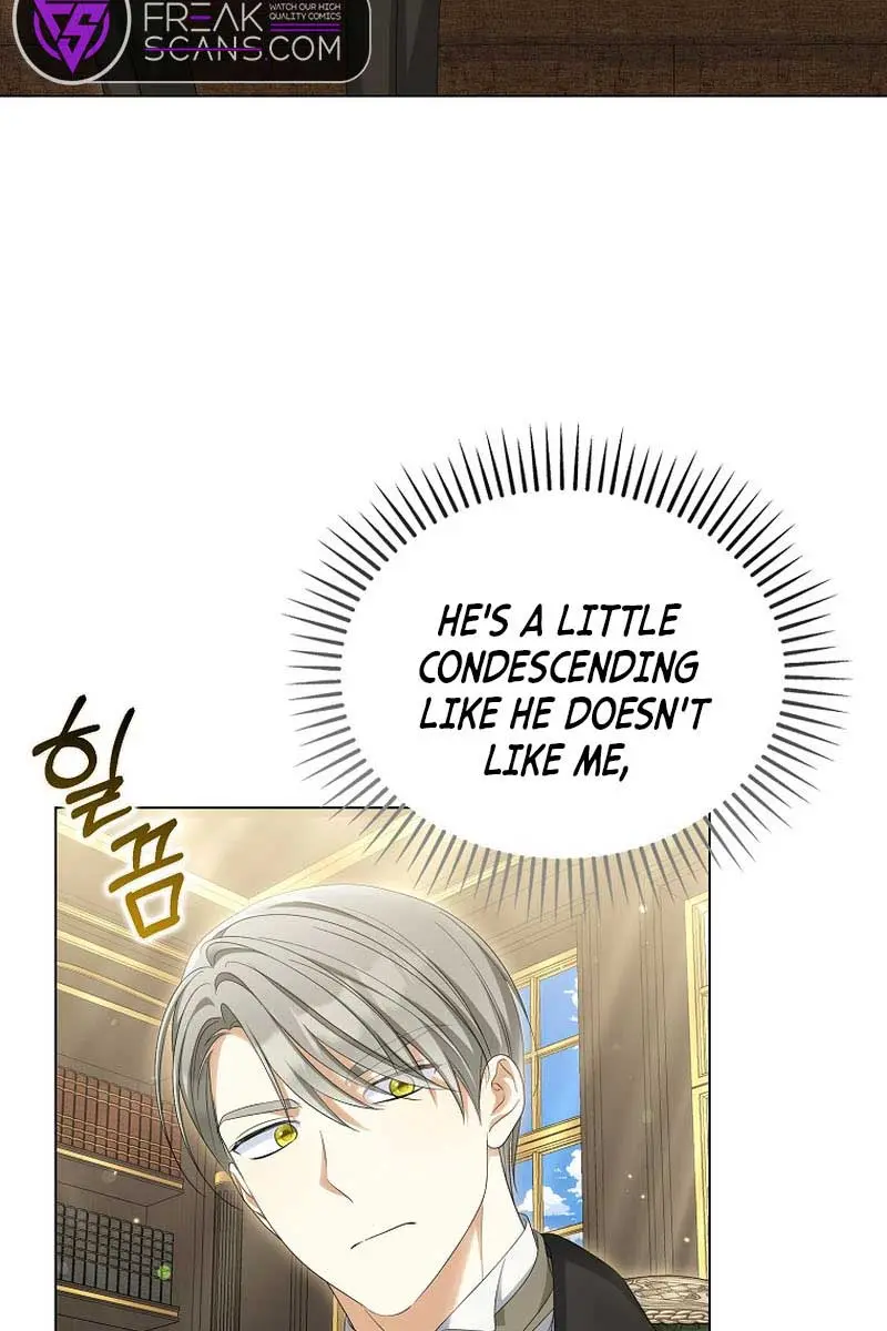 Why Are You Obsessed With Your Fake Wife? Chapter 41 Page 84