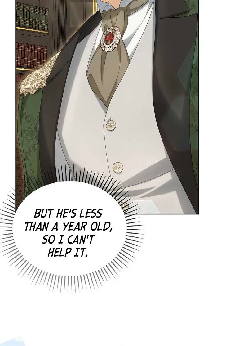 Why Are You Obsessed With Your Fake Wife? Chapter 41 Page 85