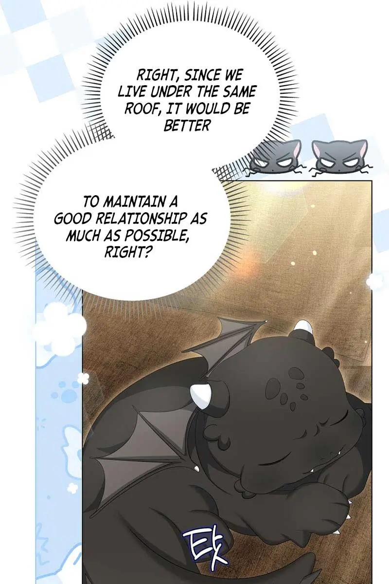 Why Are You Obsessed With Your Fake Wife? Chapter 41 Page 86