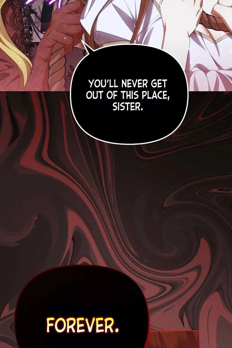 Why Are You Obsessed With Your Fake Wife? Chapter 42 Page 34