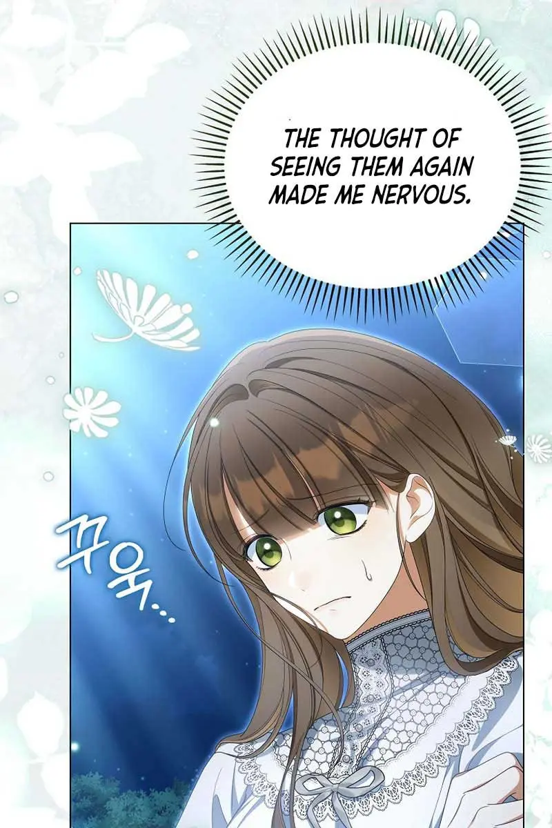 Why Are You Obsessed With Your Fake Wife? Chapter 42 Page 45