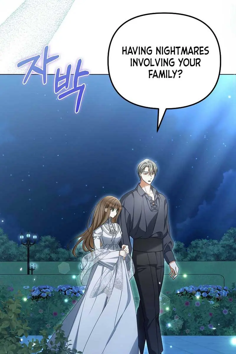 Why Are You Obsessed With Your Fake Wife? Chapter 42 Page 55