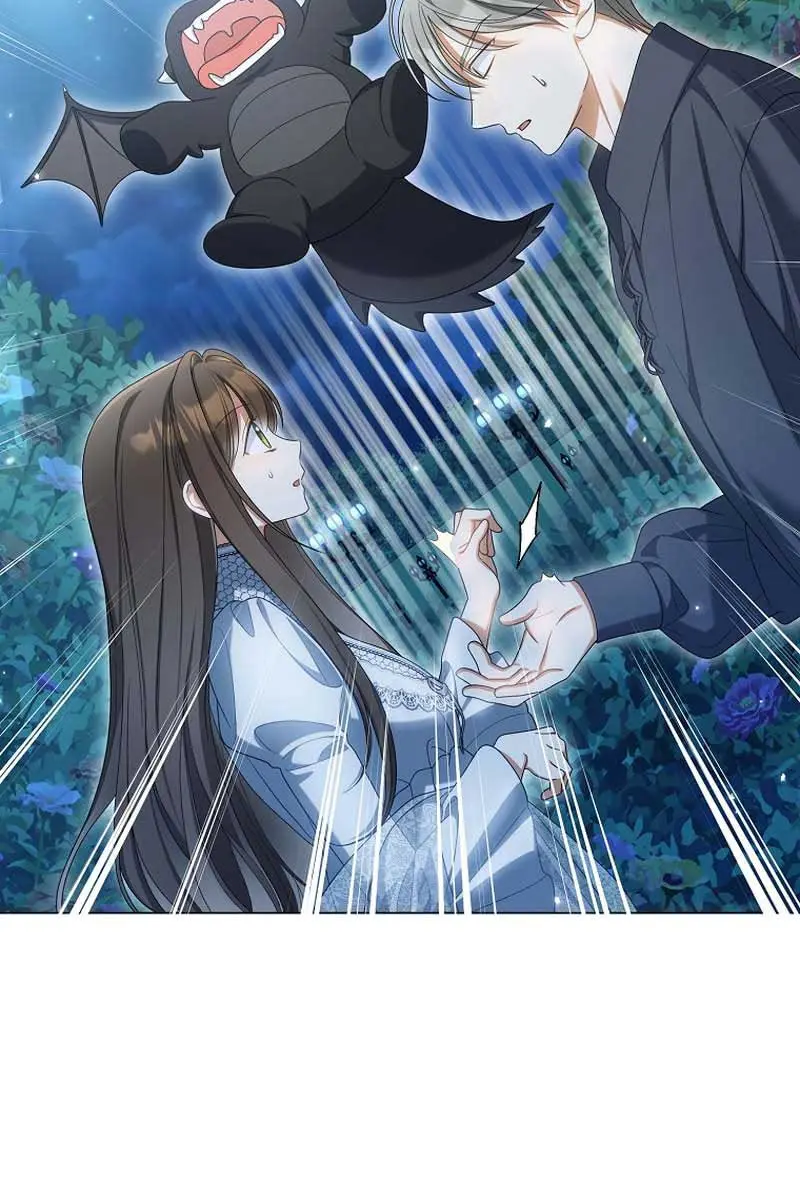 Why Are You Obsessed With Your Fake Wife? Chapter 42 Page 69