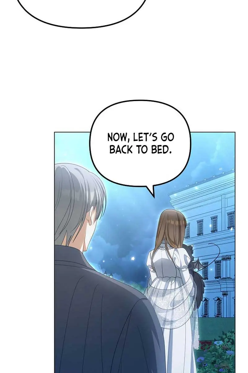Why Are You Obsessed With Your Fake Wife? Chapter 42 Page 74