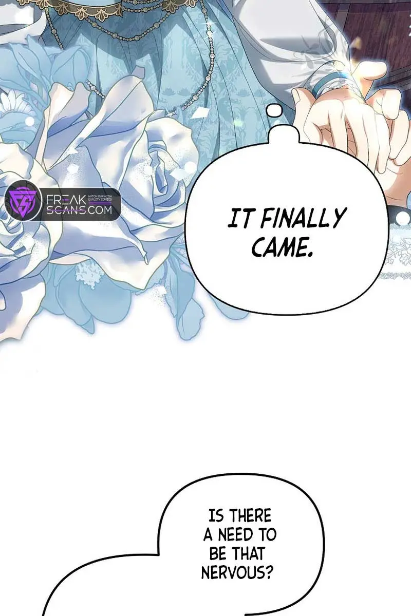 Why Are You Obsessed With Your Fake Wife? Chapter 43 Page 7