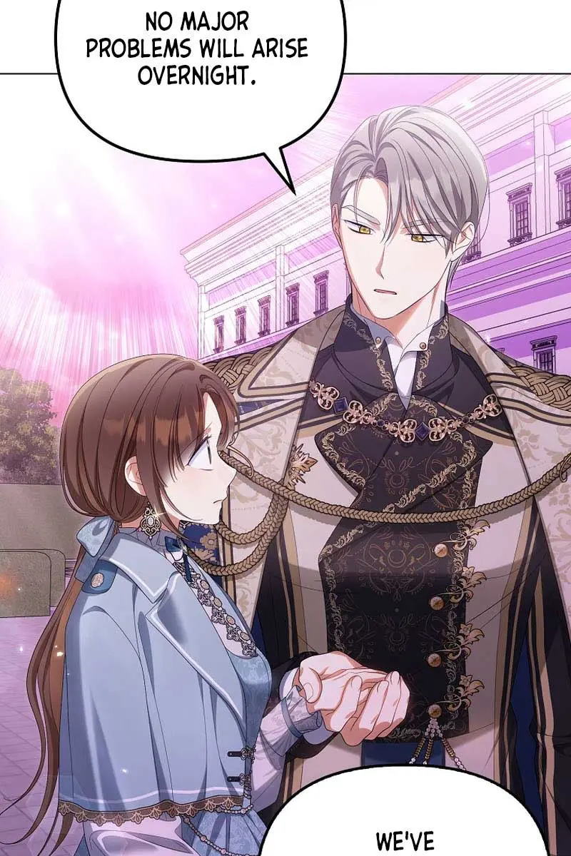 Why Are You Obsessed With Your Fake Wife? Chapter 43 Page 8