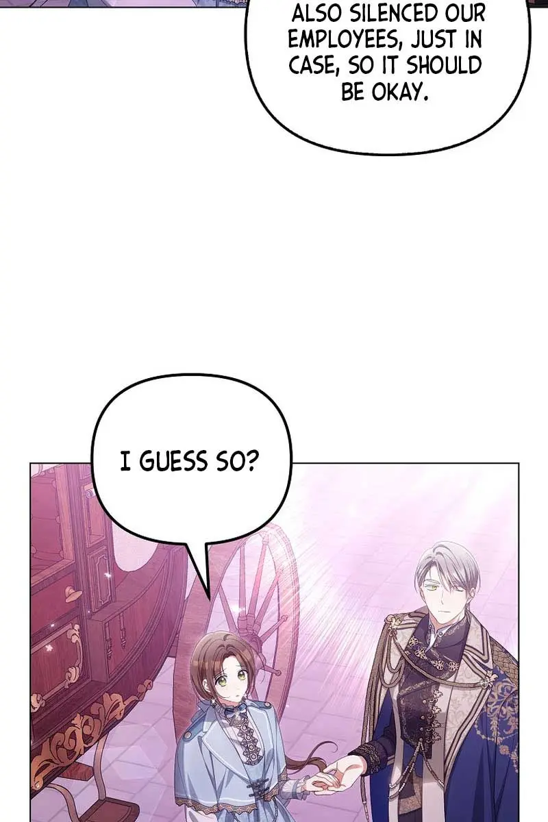 Why Are You Obsessed With Your Fake Wife? Chapter 43 Page 9