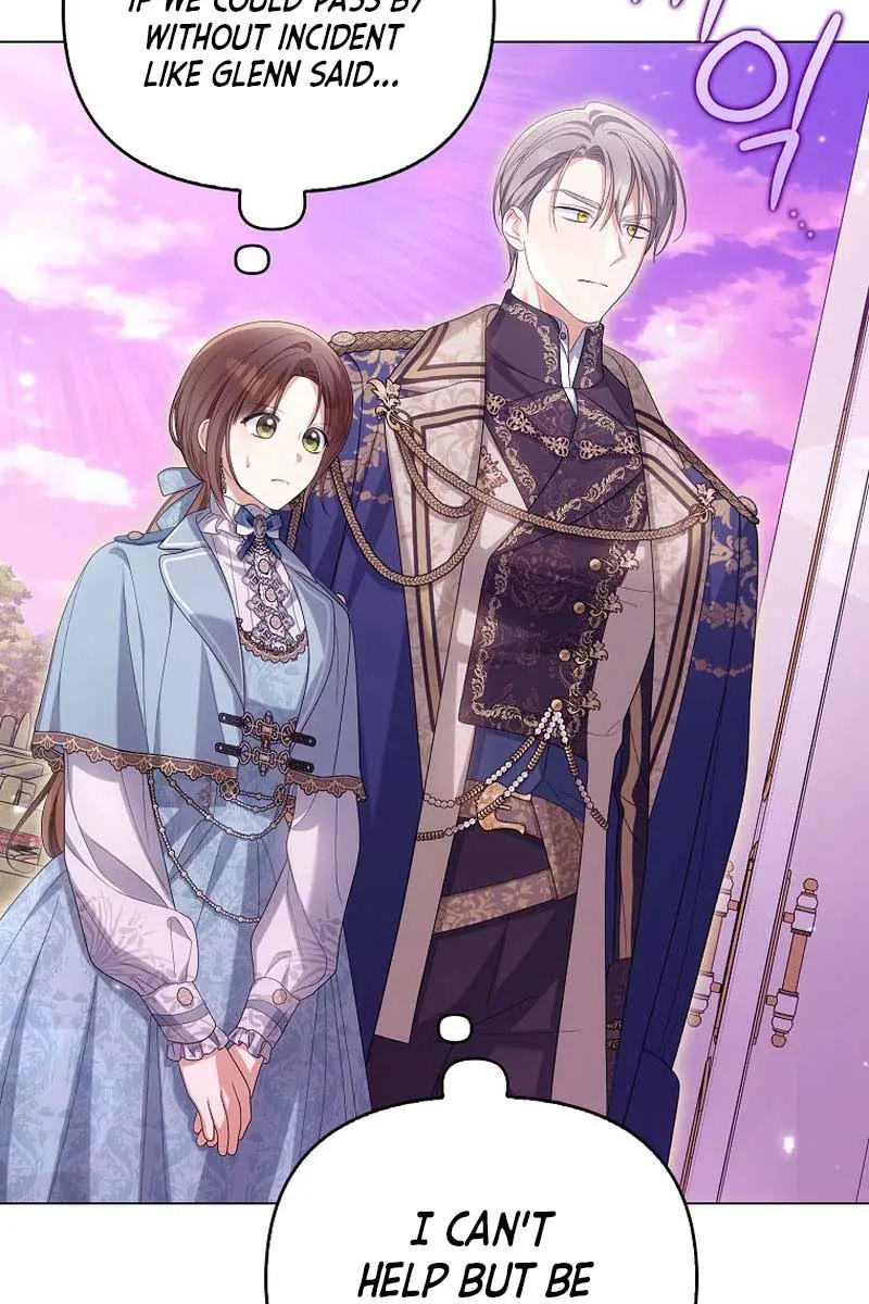 Why Are You Obsessed With Your Fake Wife? Chapter 43 Page 17