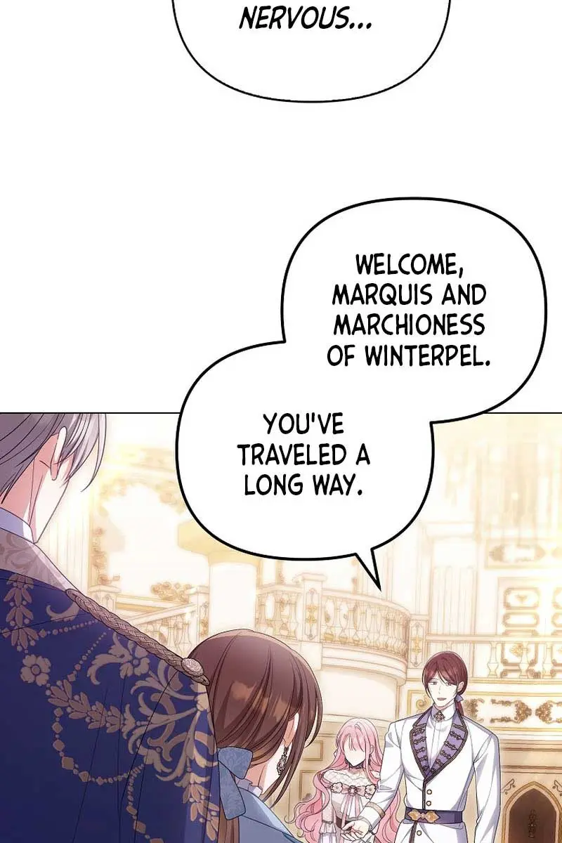 Why Are You Obsessed With Your Fake Wife? Chapter 43 Page 18