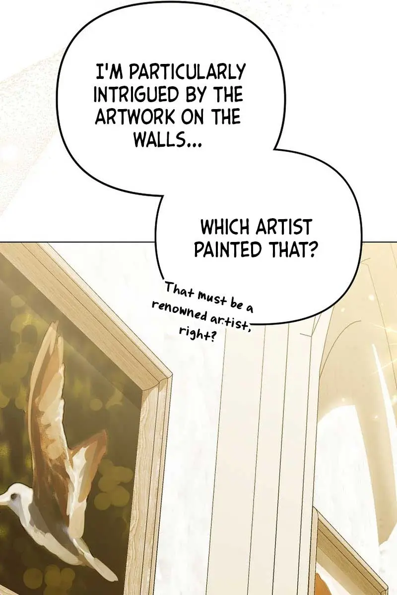 Why Are You Obsessed With Your Fake Wife? Chapter 43 Page 35