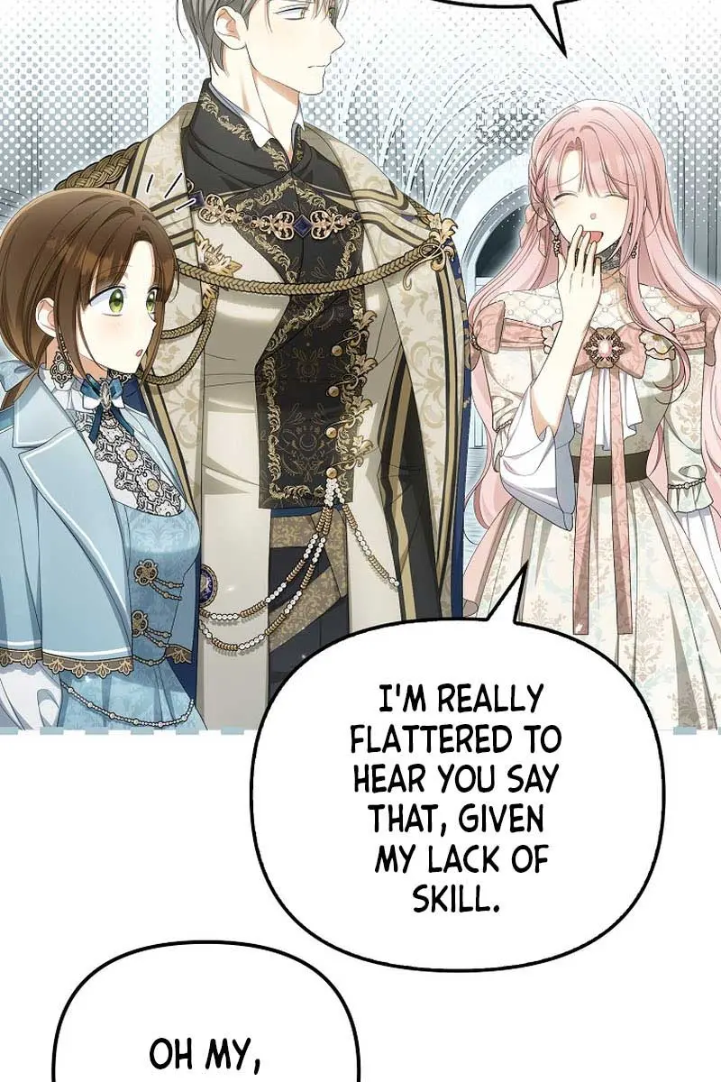 Why Are You Obsessed With Your Fake Wife? Chapter 43 Page 37