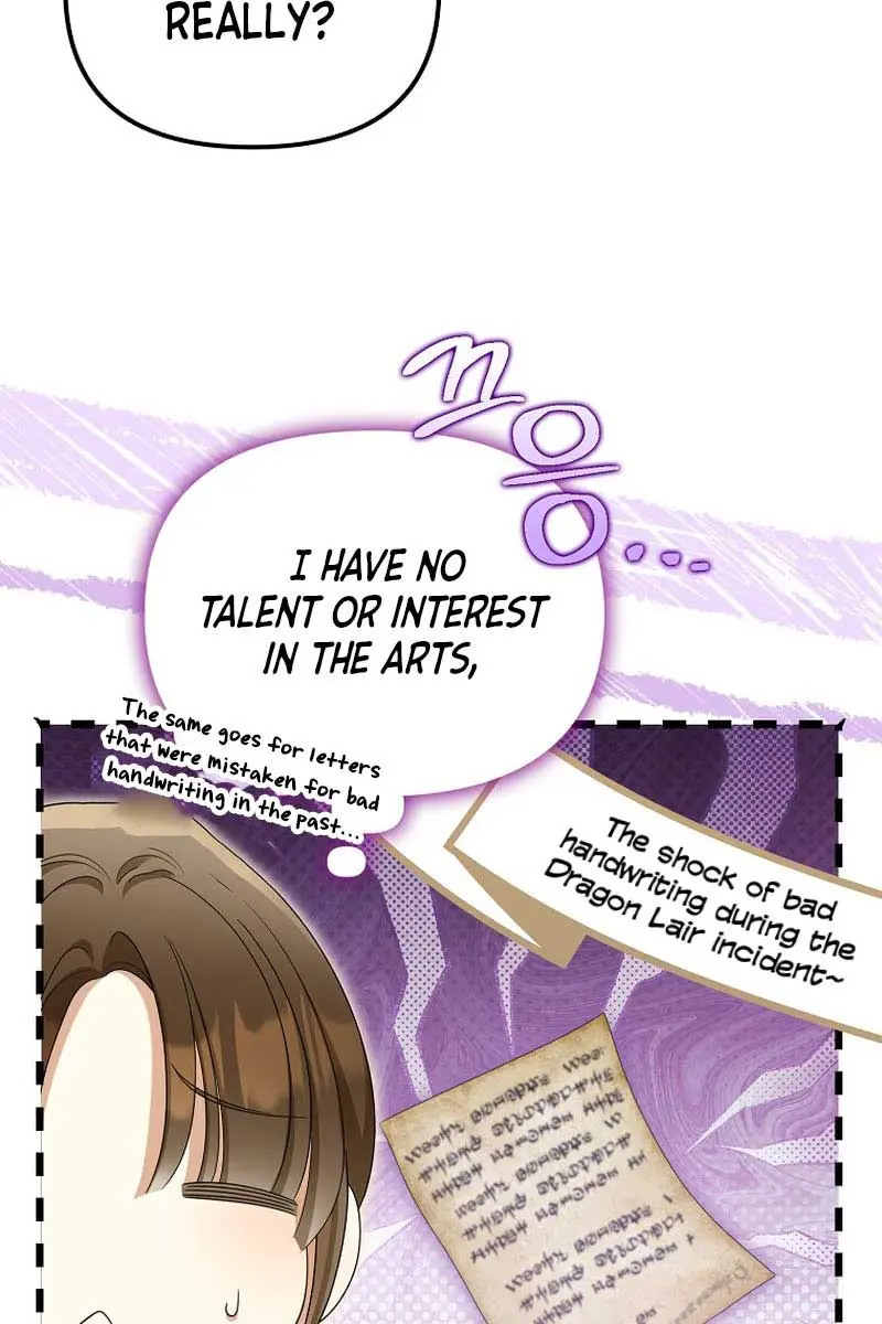 Why Are You Obsessed With Your Fake Wife? Chapter 43 Page 38