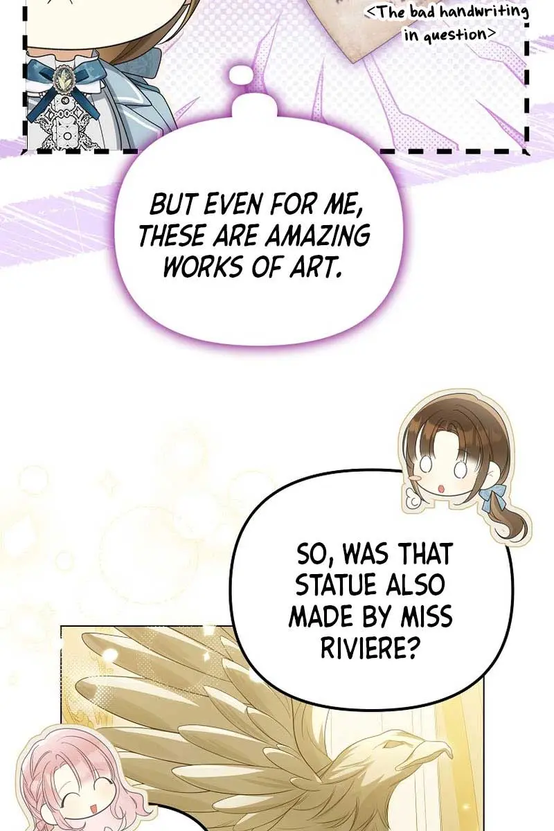 Why Are You Obsessed With Your Fake Wife? Chapter 43 Page 39