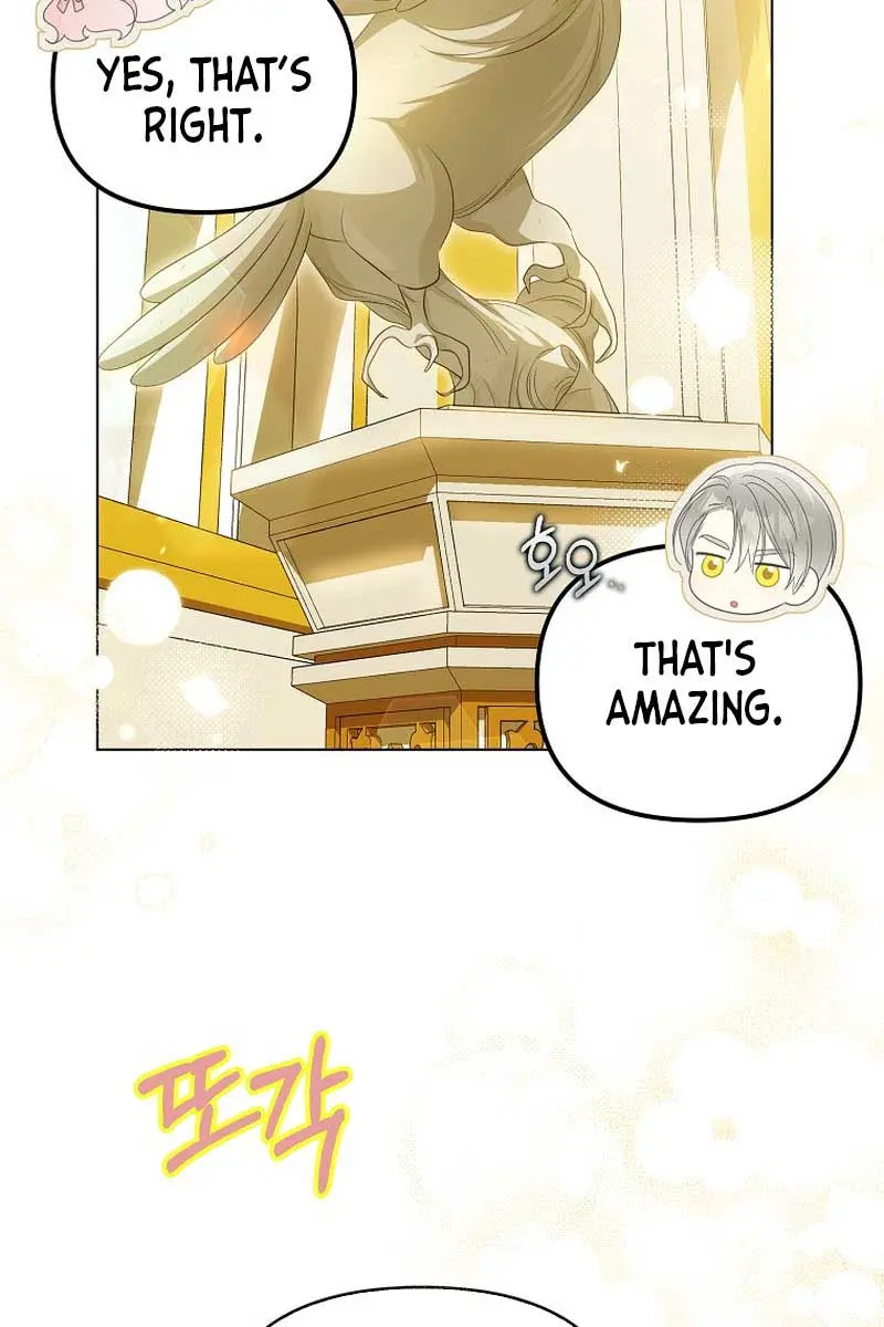 Why Are You Obsessed With Your Fake Wife? Chapter 43 Page 40