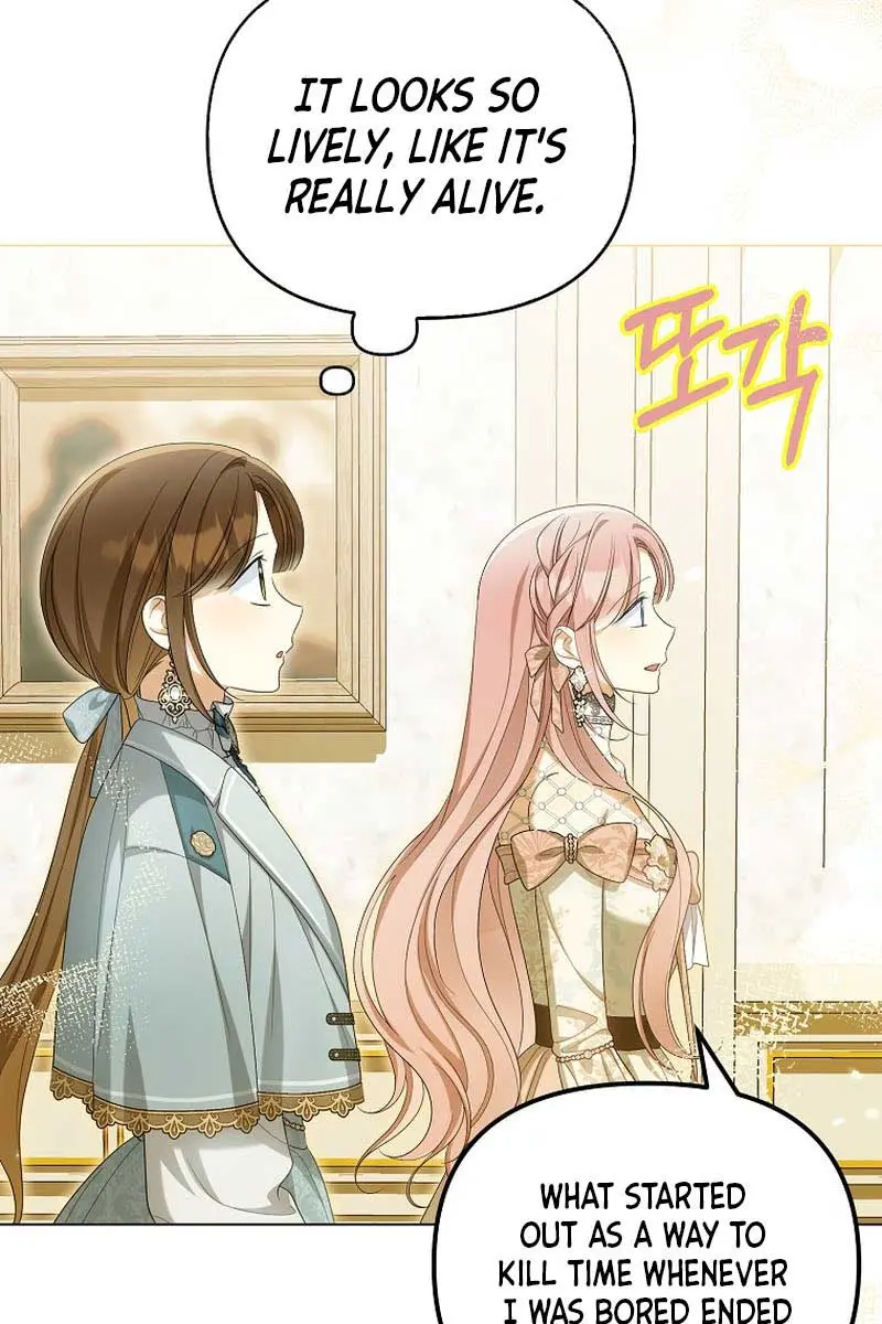 Why Are You Obsessed With Your Fake Wife? Chapter 43 Page 41
