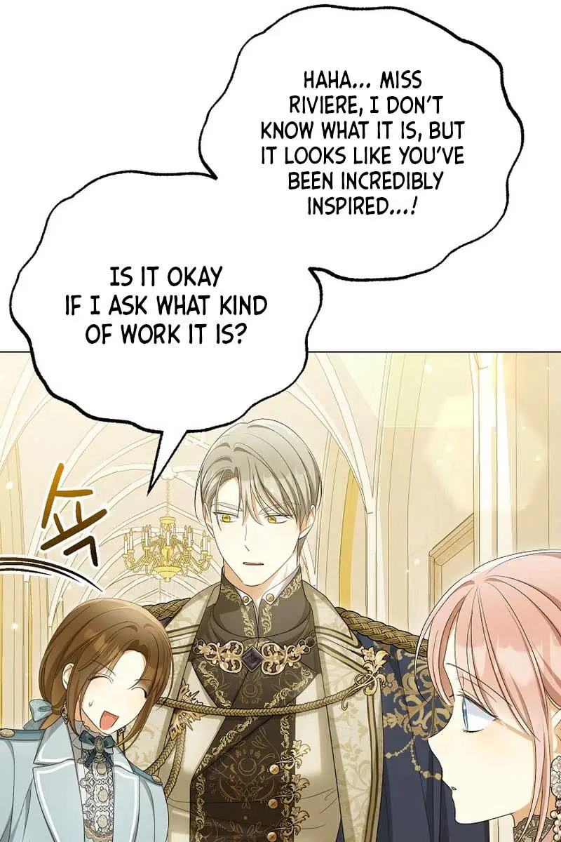 Why Are You Obsessed With Your Fake Wife? Chapter 43 Page 58