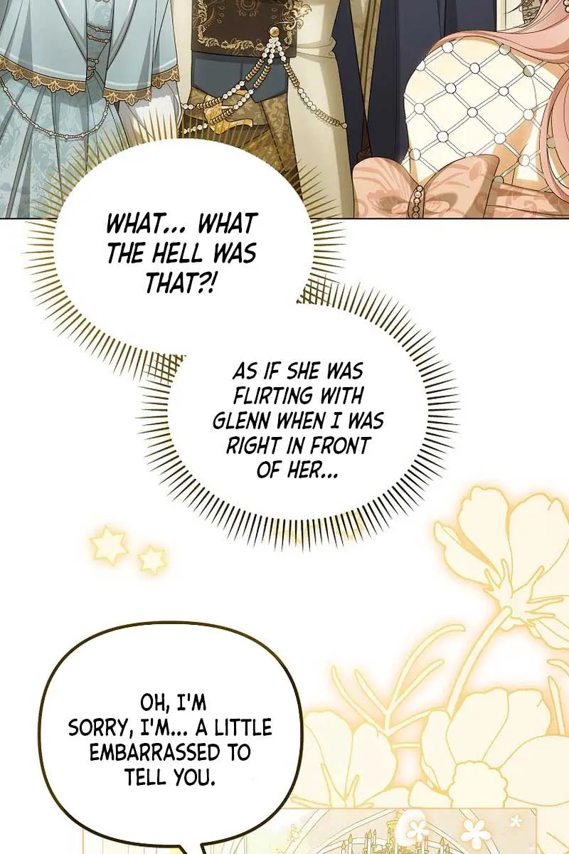 Why Are You Obsessed With Your Fake Wife? Chapter 43 Page 59