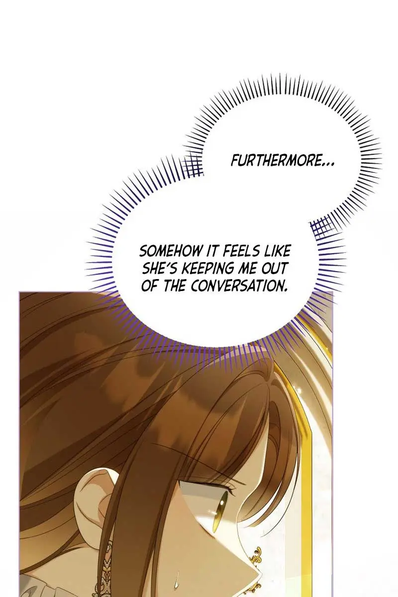 Why Are You Obsessed With Your Fake Wife? Chapter 43 Page 61