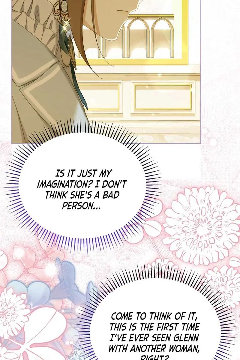 Why Are You Obsessed With Your Fake Wife? Chapter 43 Page 62