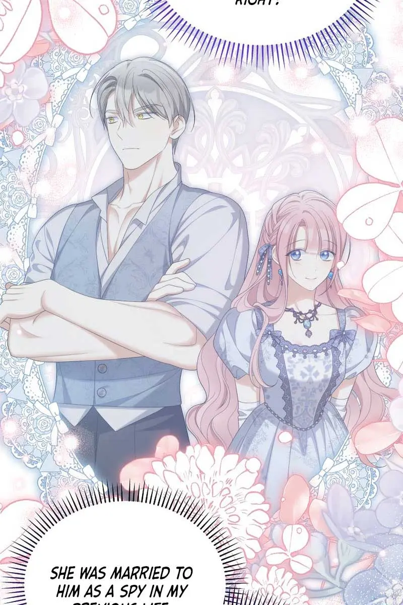 Why Are You Obsessed With Your Fake Wife? Chapter 43 Page 63