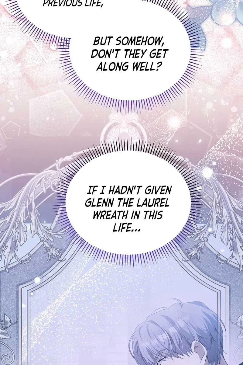 Why Are You Obsessed With Your Fake Wife? Chapter 43 Page 64