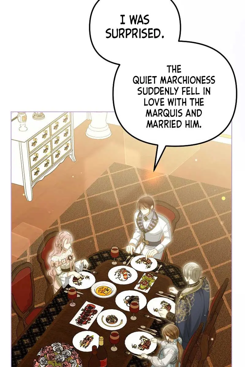 Why Are You Obsessed With Your Fake Wife? Chapter 43 Page 69