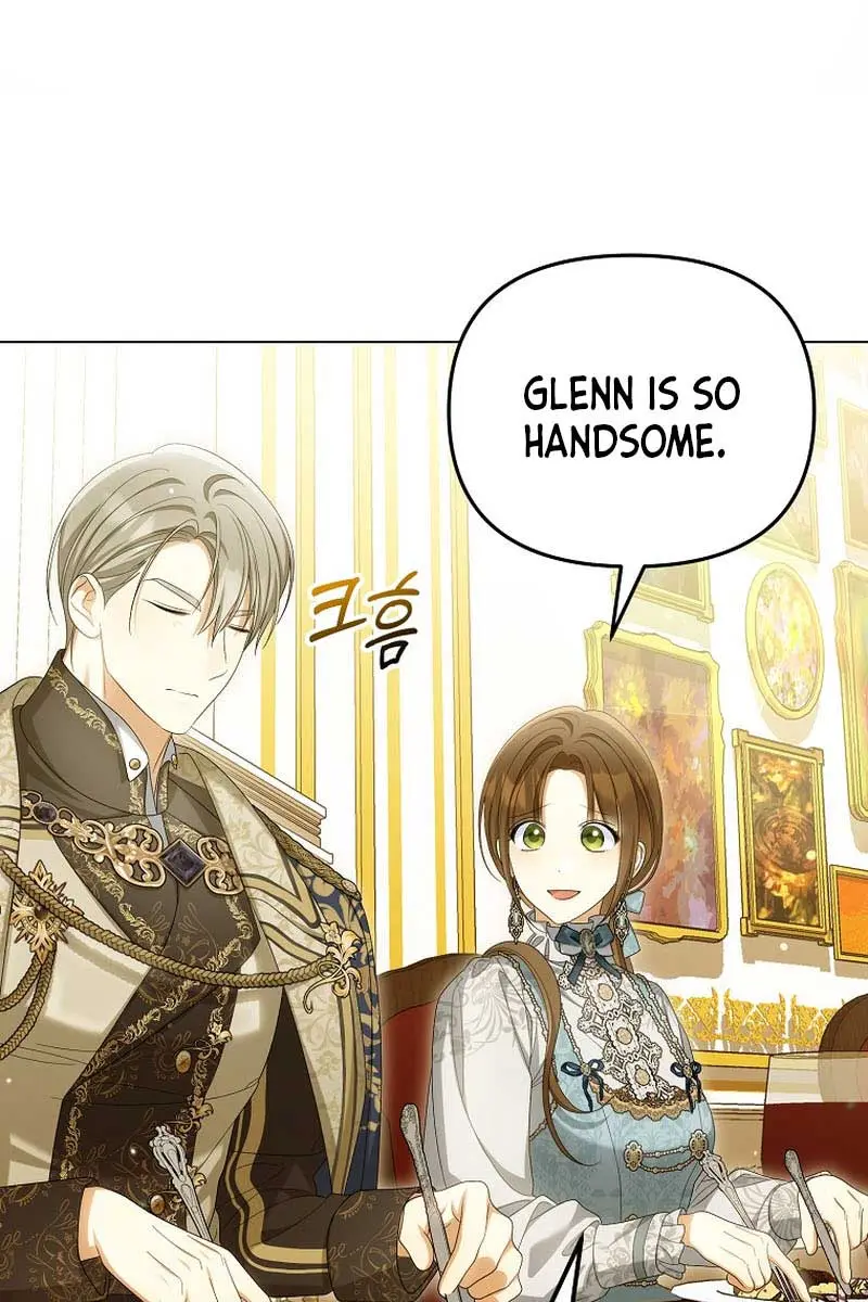 Why Are You Obsessed With Your Fake Wife? Chapter 43 Page 71