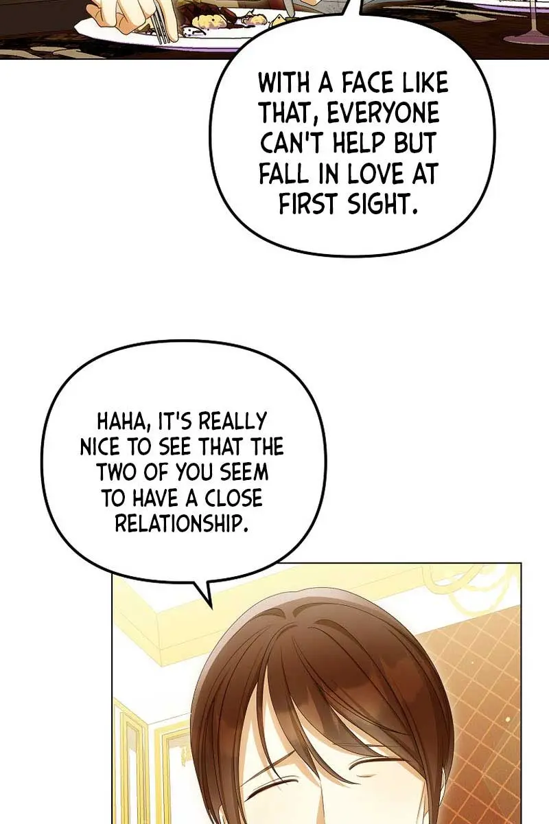 Why Are You Obsessed With Your Fake Wife? Chapter 43 Page 72