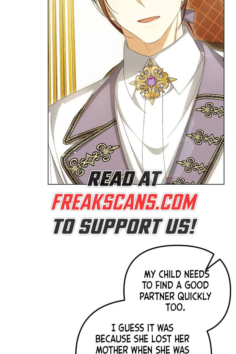Why Are You Obsessed With Your Fake Wife? Chapter 43 Page 73