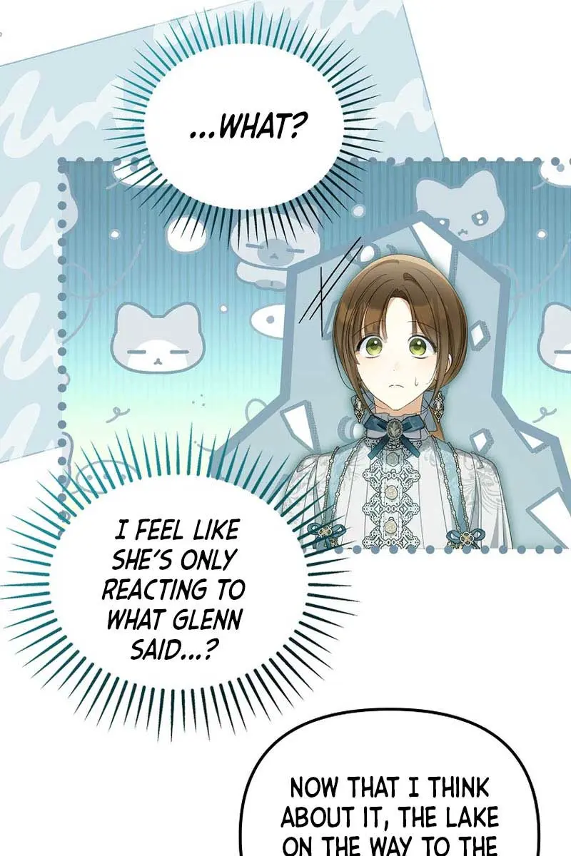Why Are You Obsessed With Your Fake Wife? Chapter 43 Page 84
