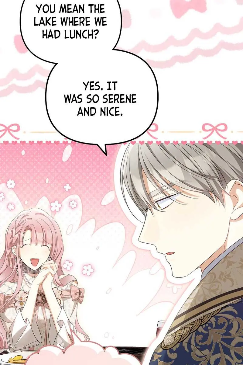 Why Are You Obsessed With Your Fake Wife? Chapter 43 Page 86