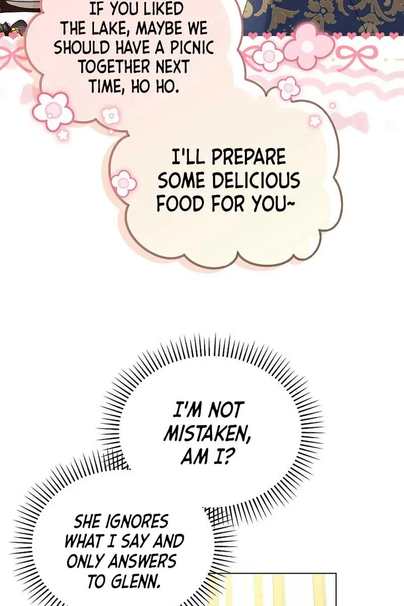 Why Are You Obsessed With Your Fake Wife? Chapter 43 Page 87