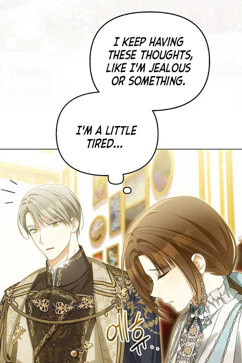 Why Are You Obsessed With Your Fake Wife? Chapter 43 Page 91