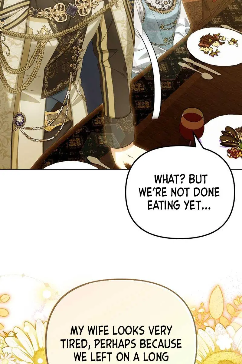 Why Are You Obsessed With Your Fake Wife? Chapter 43 Page 93