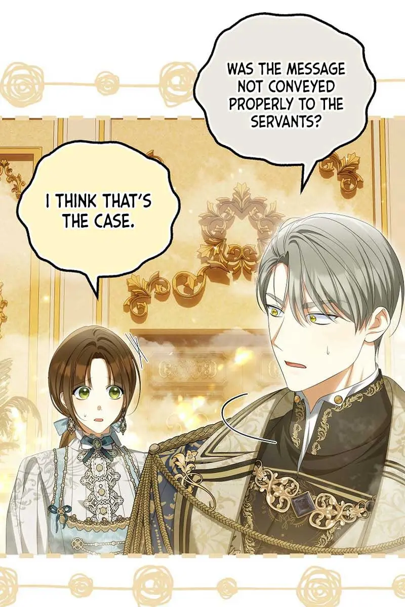 Why Are You Obsessed With Your Fake Wife? Chapter 44 Page 9