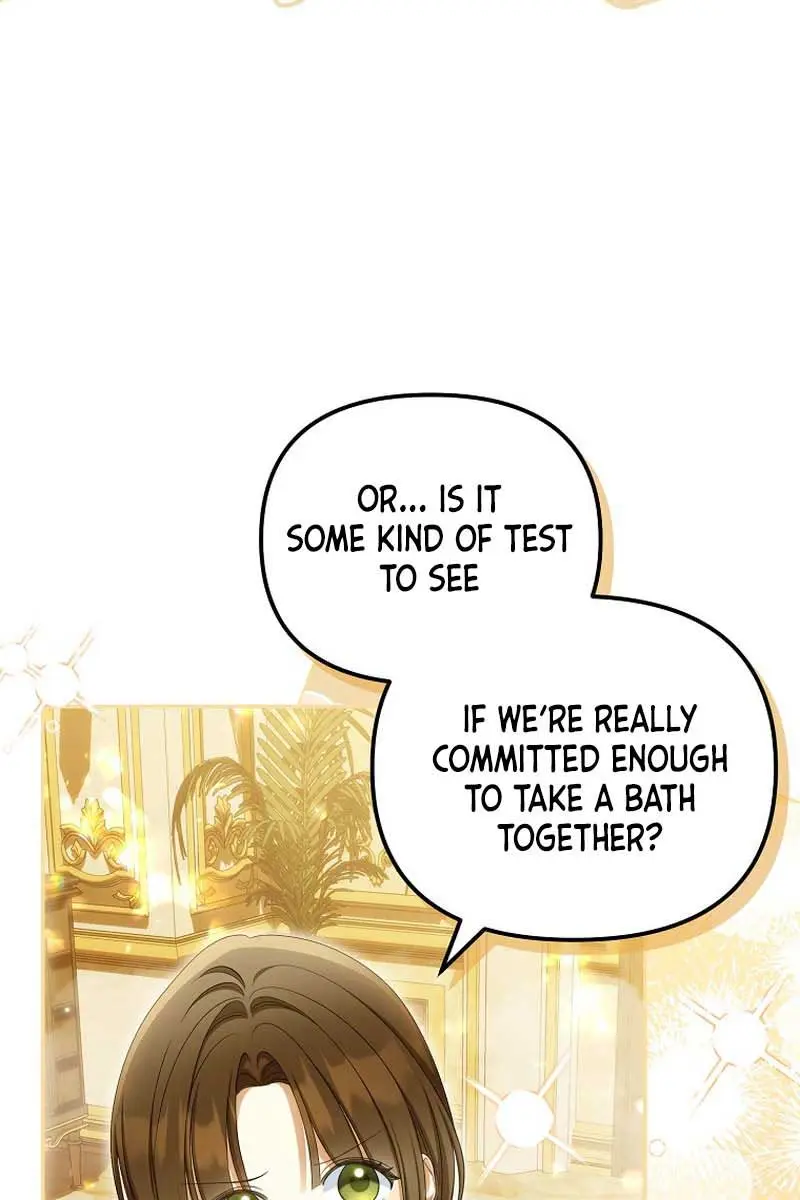 Why Are You Obsessed With Your Fake Wife? Chapter 44 Page 10