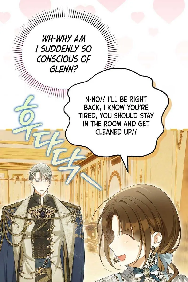Why Are You Obsessed With Your Fake Wife? Chapter 44 Page 18