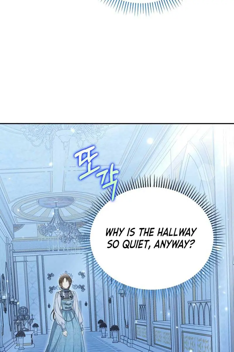 Why Are You Obsessed With Your Fake Wife? Chapter 44 Page 21