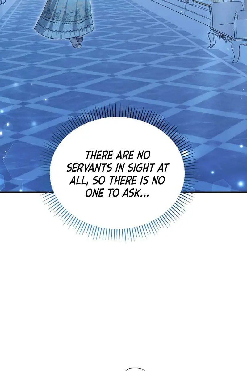 Why Are You Obsessed With Your Fake Wife? Chapter 44 Page 22