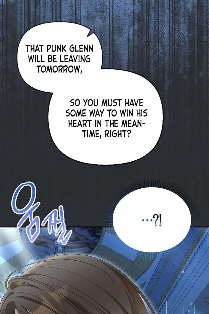 Why Are You Obsessed With Your Fake Wife? Chapter 44 Page 31