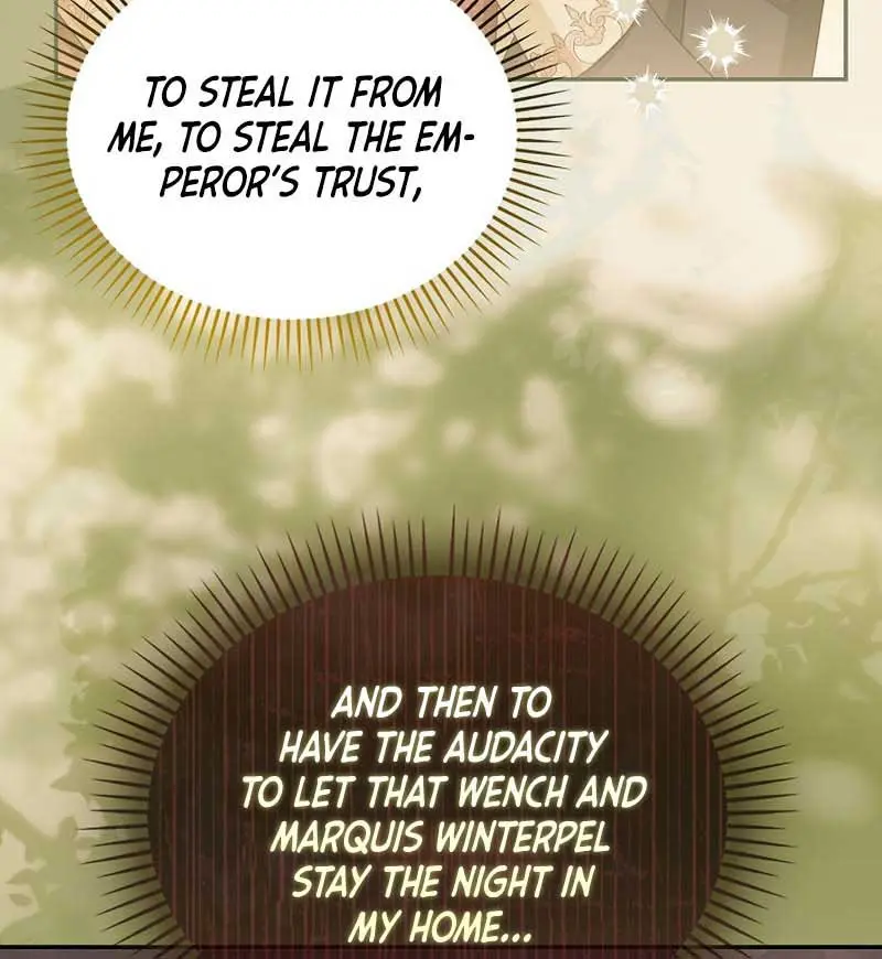 Why Are You Obsessed With Your Fake Wife? Chapter 44 Page 37